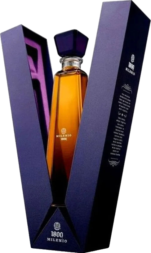 1800 Milenio 750ml