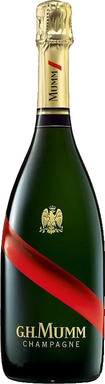 G.H. Mumm 750ml