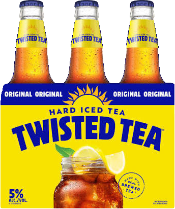 Twisted Tea 6PK