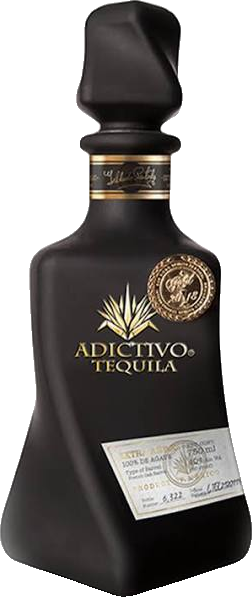 Adictivo Tequila Black Ane 750ml