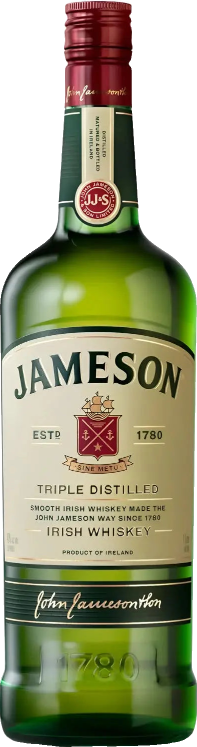 Jameson 1L