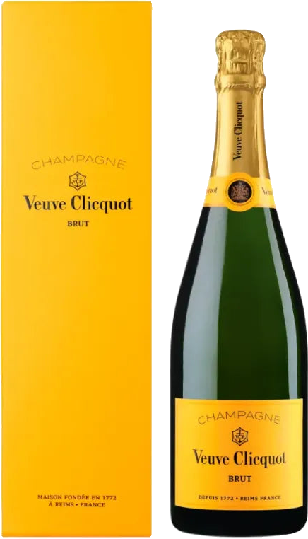 Veuve Clicquot Brut
