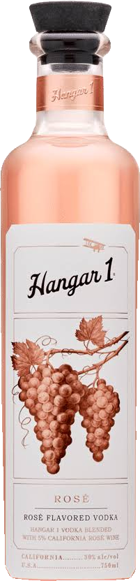 Hanger 1 Rose Vodka