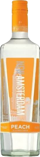 New Amsterdam Peach