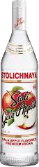Stolichnaya Apple