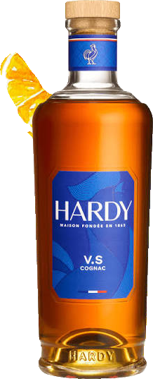 Hardy Cognac