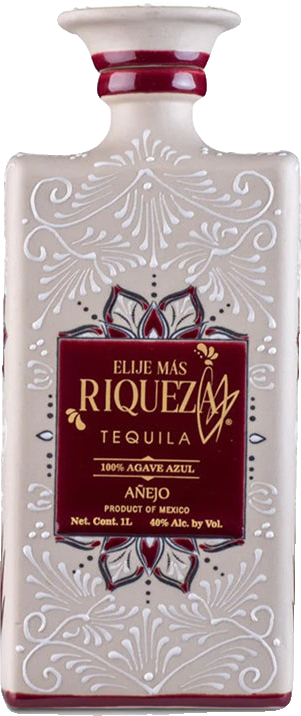 Riqueza Anejo