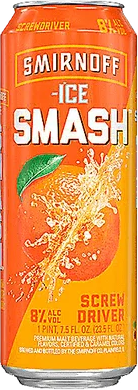 Smirnoff Orange 23.5oz