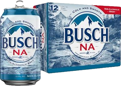 Busch Na 12PK