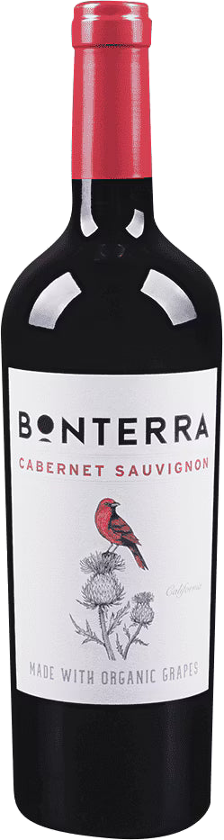 Bonterra C S 750ml