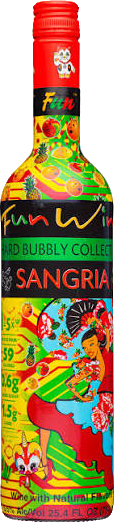 Fun Wine Sangria