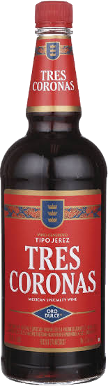 Tres Coronas