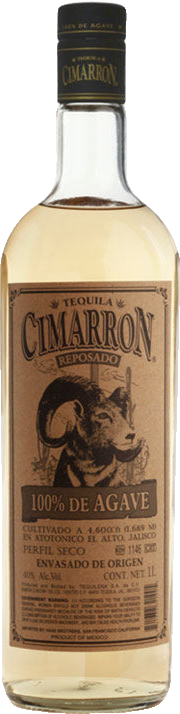 Cimarron Reposado