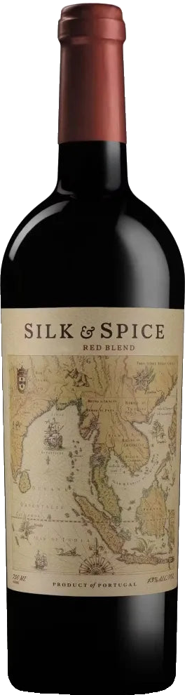 Silk&spice