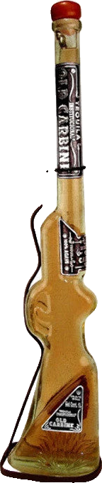 Old Carbine Gold 1LT