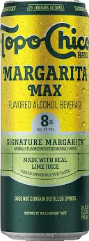 Topo-Choco Margarita 24oz Can