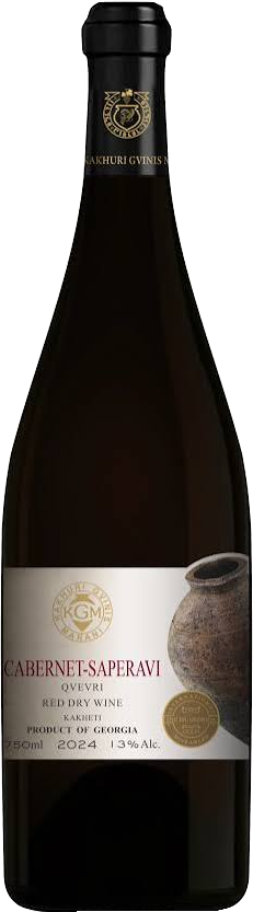 Saperavi Canpam