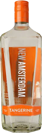 New Amsterdam Orange Vodka 1.75L