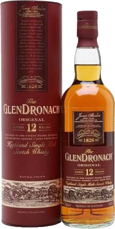 Glendronach 12 Years