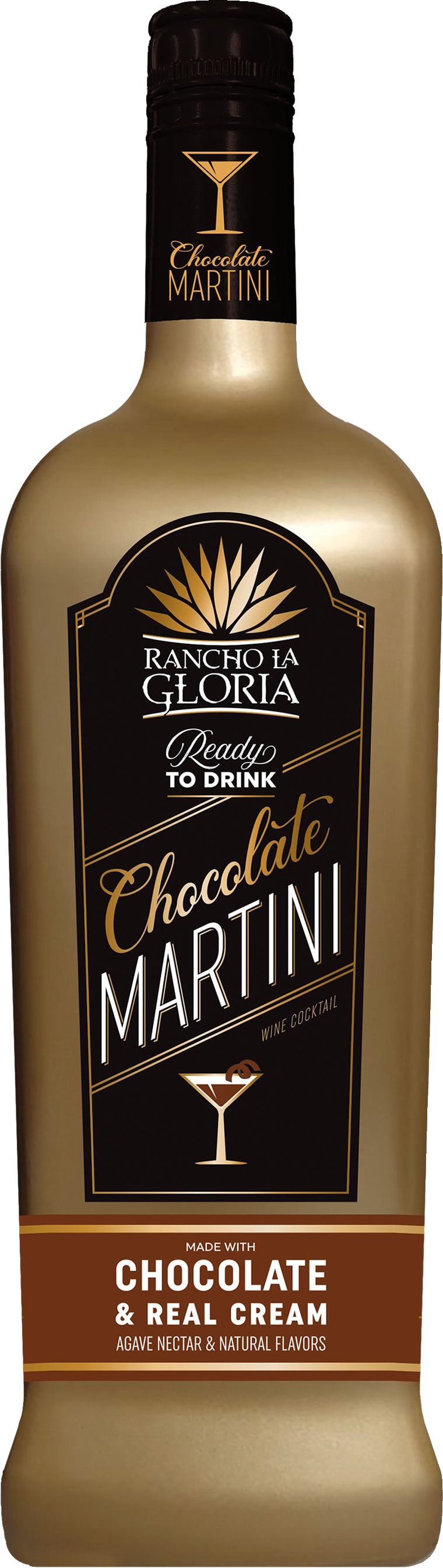 Ranchola Gloria Chocolate