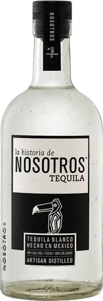 Nosotros Tequila 750ml