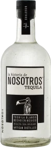 Nosotros Tequila.750