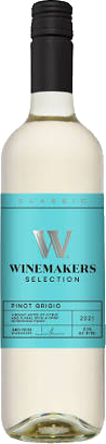 Winemaker Pinot Grigio 750ML