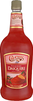 Chi Chis Strawberry Daiquiri 1.75L
