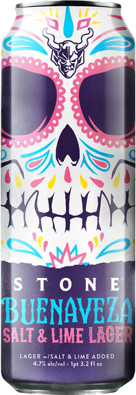 Stone Buenaveza 19.2OZ