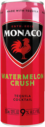 Monaco Mar Wtrmln 12oz