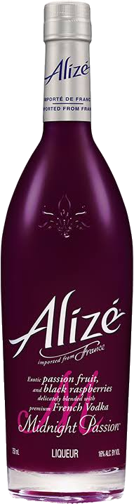 Alize Midnight Passion 750ML