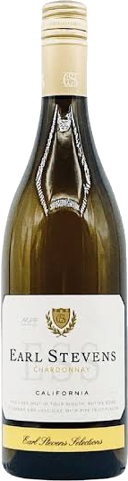 Earl Steven Chardonnay 750ML