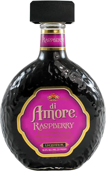 Di Amore Raspberry 750ML