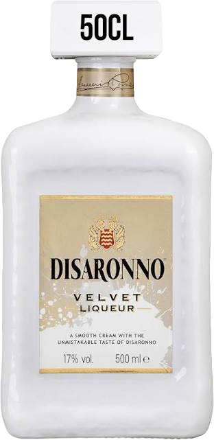 Disaronno Cream Liqueur 750ML