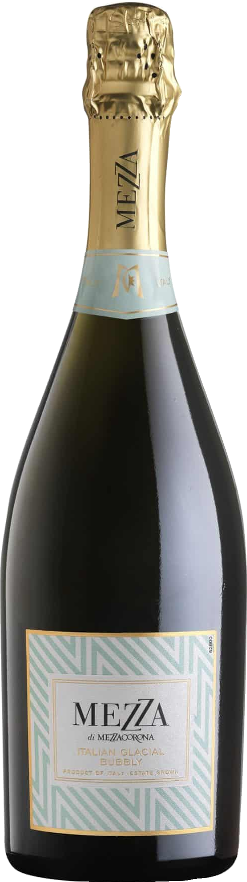 Mezza Bubbly 750ML