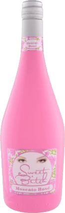 Sweet Bitch Moscato Rose 750ML