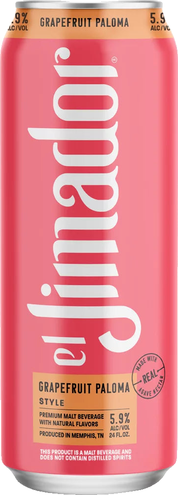 Jimador Paloma