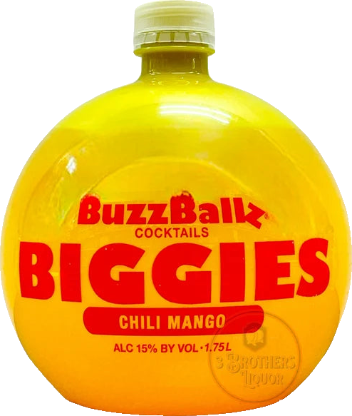 Buzzballz Chili Mango 1.5L