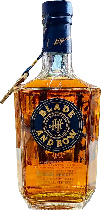 Blade Andbow Bour