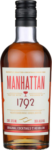 Manhattan Whiskey 750ML