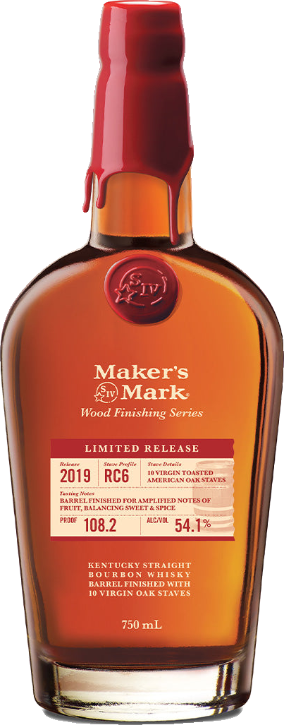 Maker's Mark Limited Release 750ML