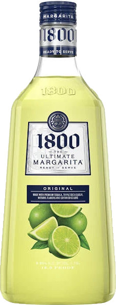 1800 Original Margarita 1.75L
