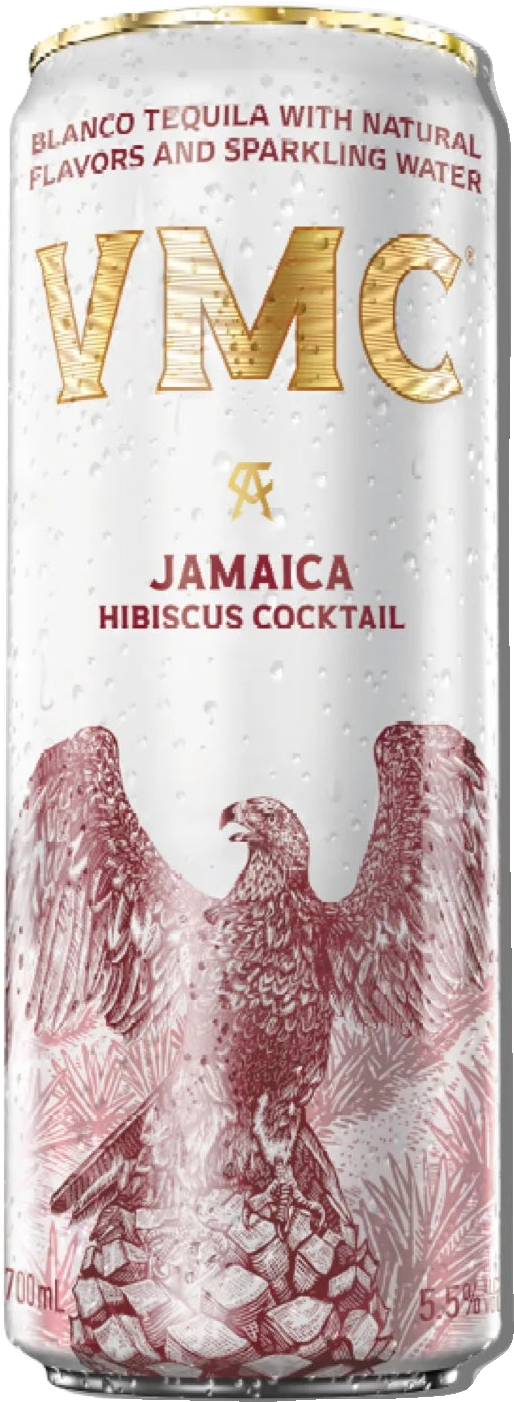 V M C Jamaica 24OZ