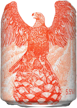 V M C Tamarindo 24OZ Can