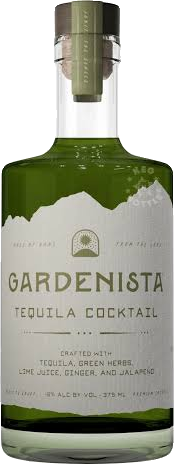 Garde Nista Tequila Cock Tai