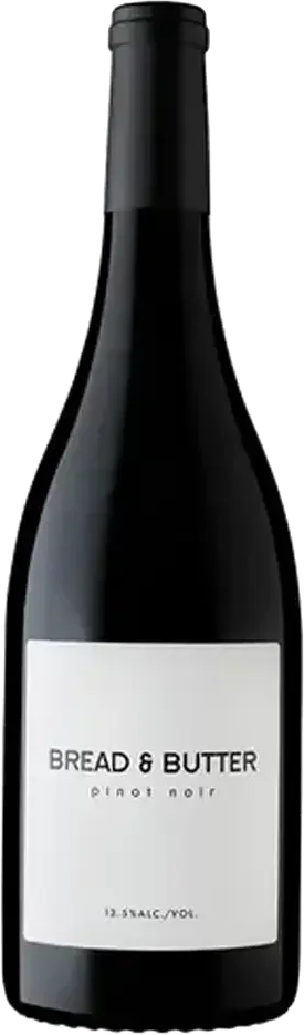 Bread Butter Pinot Noir 750ml