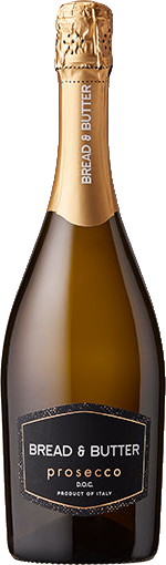 Bread Butter Prosecco 750ml