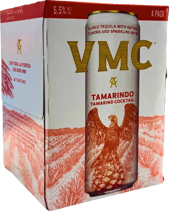 Vmc Tamarindo 4PK