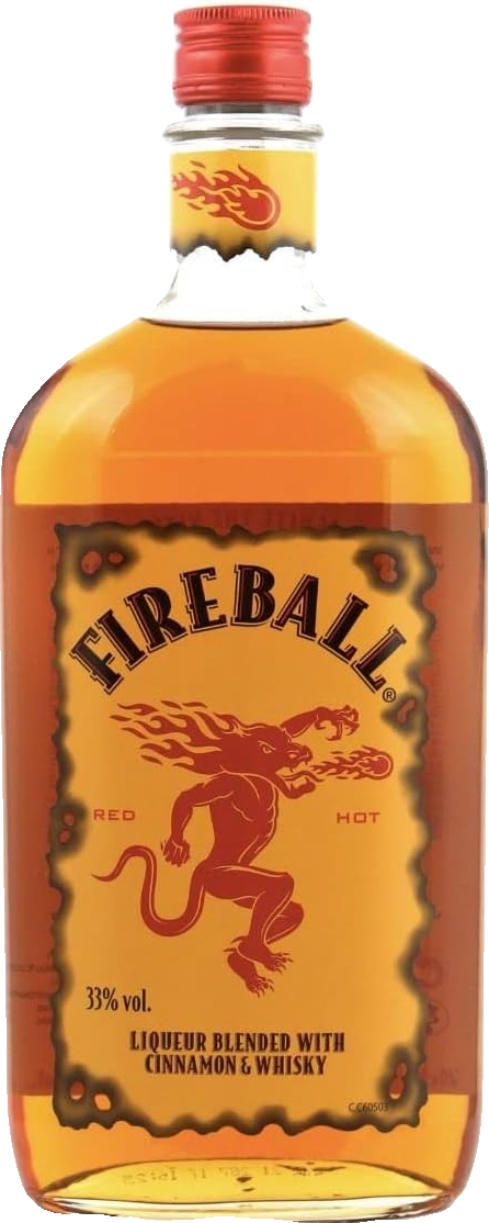 Fireball 1L