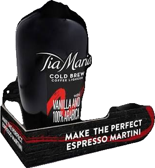 Tia Maria Coffee Liqueur 4PK
